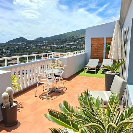 San Pedro La Casita Del Arco Aticoアパートメント エクステリア 写真