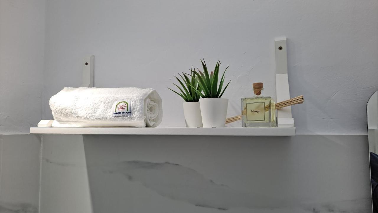 San Pedro La Casita Del Arco Aticoアパートメント エクステリア 写真
