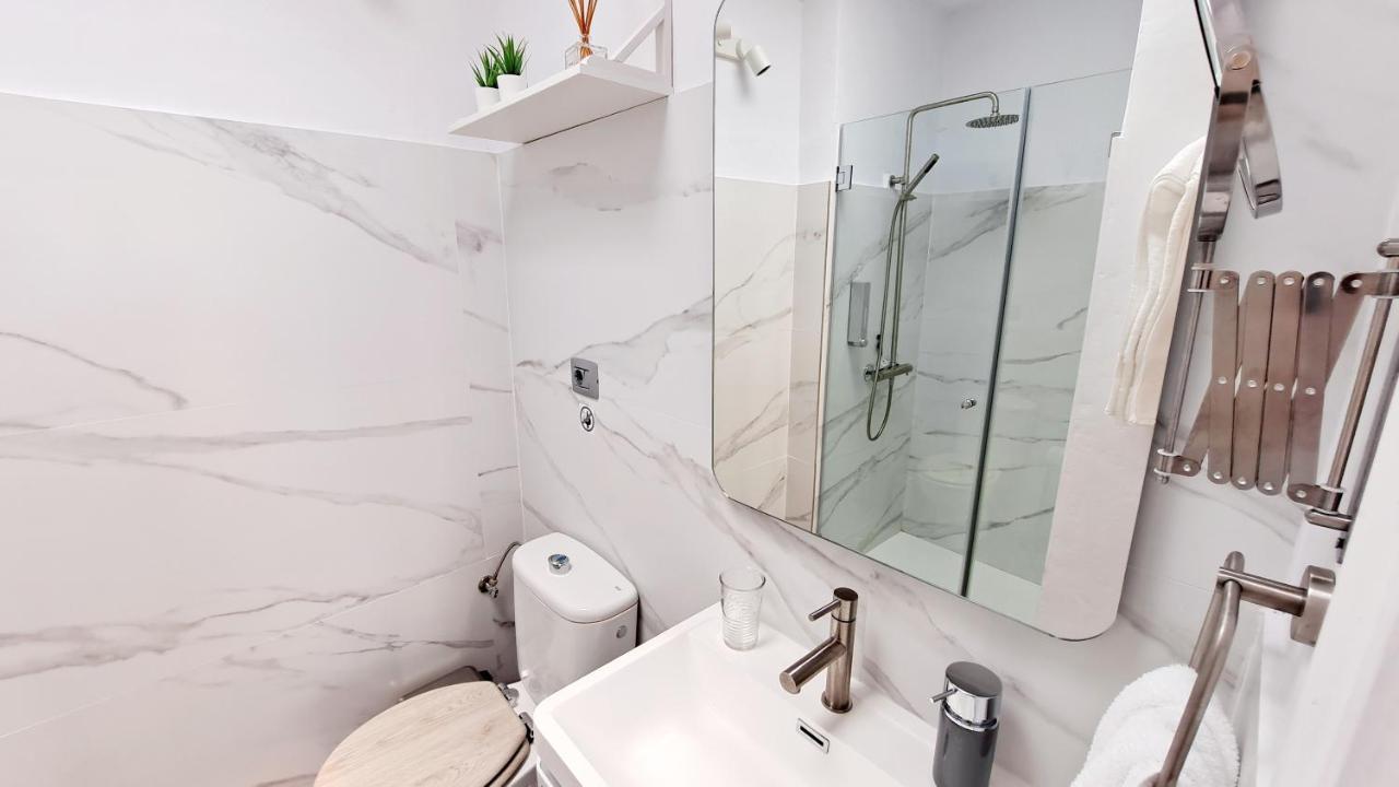 San Pedro La Casita Del Arco Aticoアパートメント エクステリア 写真