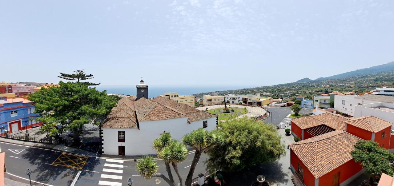 San Pedro La Casita Del Arco Aticoアパートメント エクステリア 写真