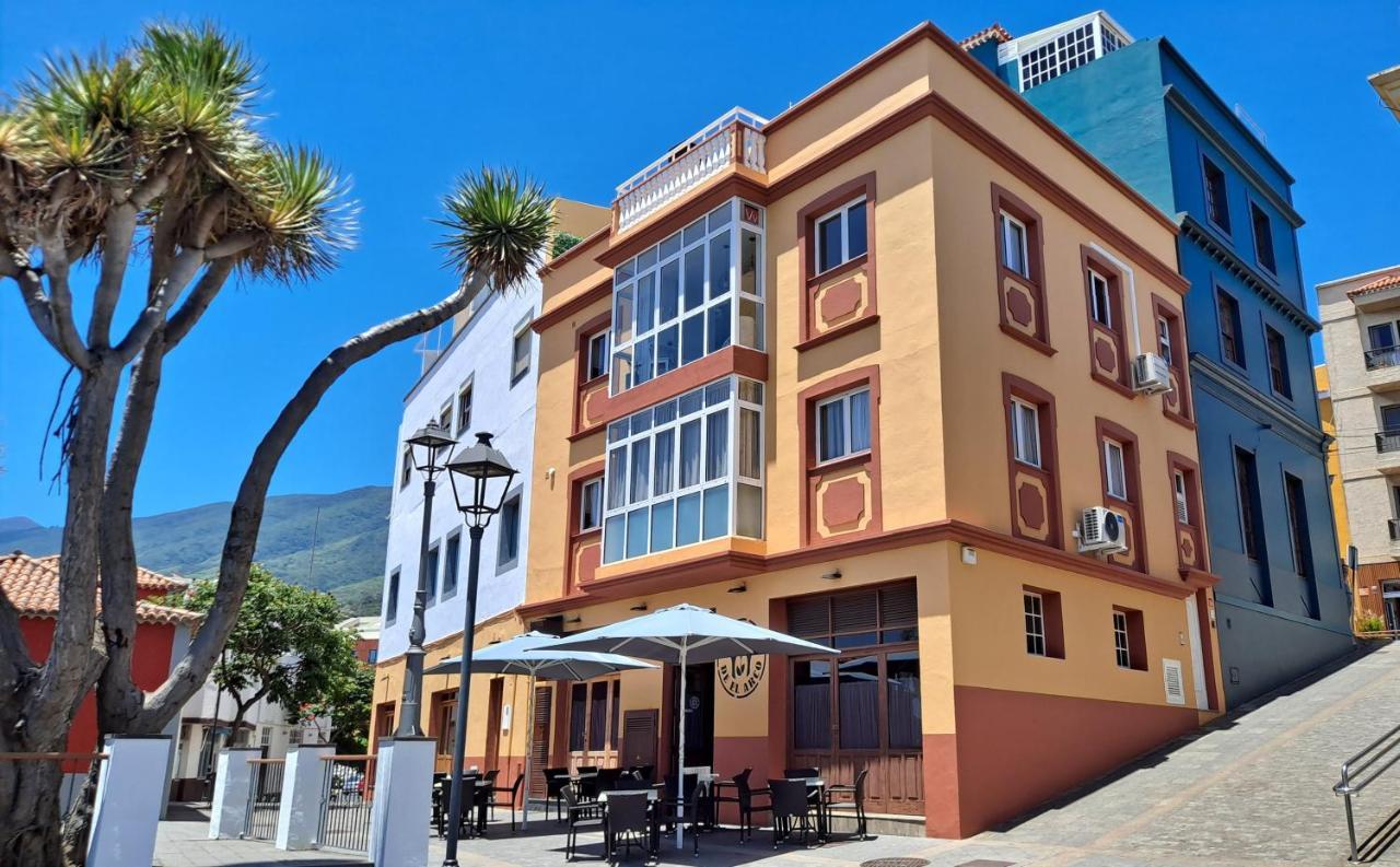 San Pedro La Casita Del Arco Aticoアパートメント エクステリア 写真